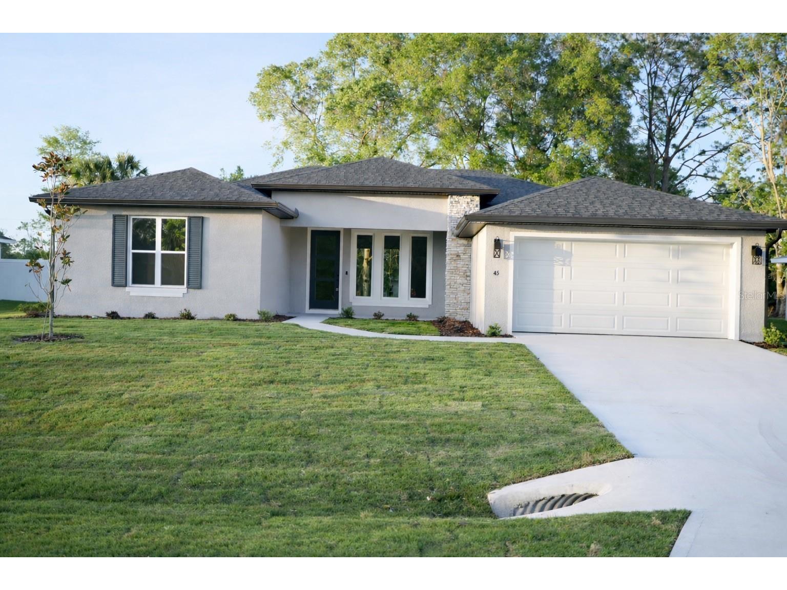 45 Royal Oak Drive Palm Coast FL 32164 FC314437 image1
