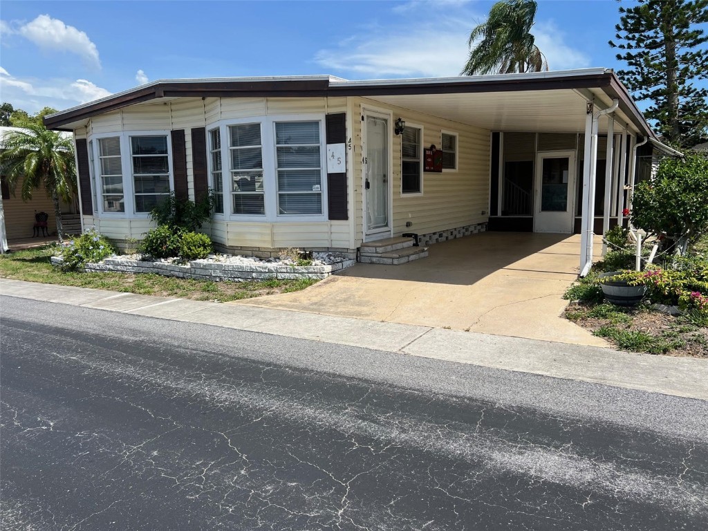 45 Royal Palm Circle Largo FL 33778 TB8397702 image1