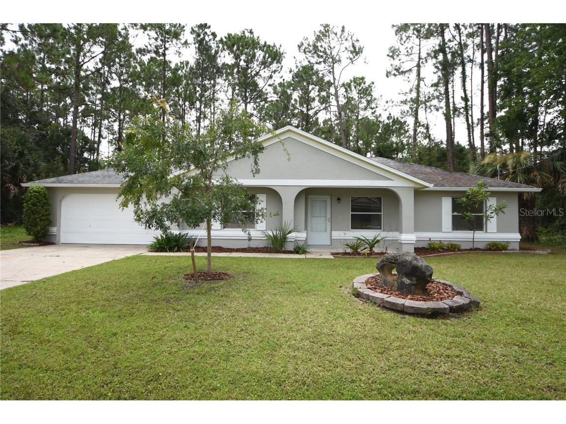 45 Rymer Lane Palm Coast FL 32164 FC293362 image1