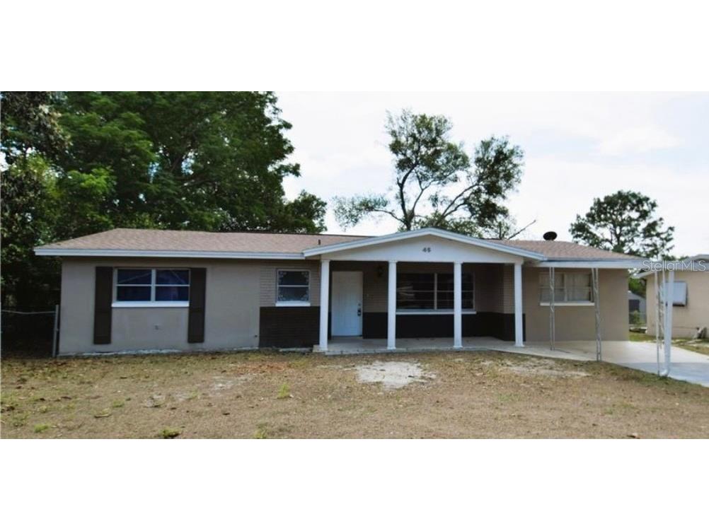 45 S Lee Street Beverly Hills FL 34465 J962809 image1