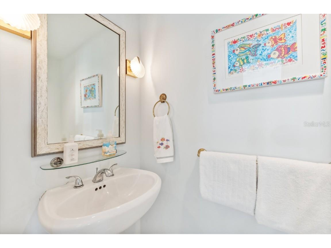 45 Seawatch Lake Drive Boca Grande FL 33921 - LAKE GASPARILLA D6145319 image12