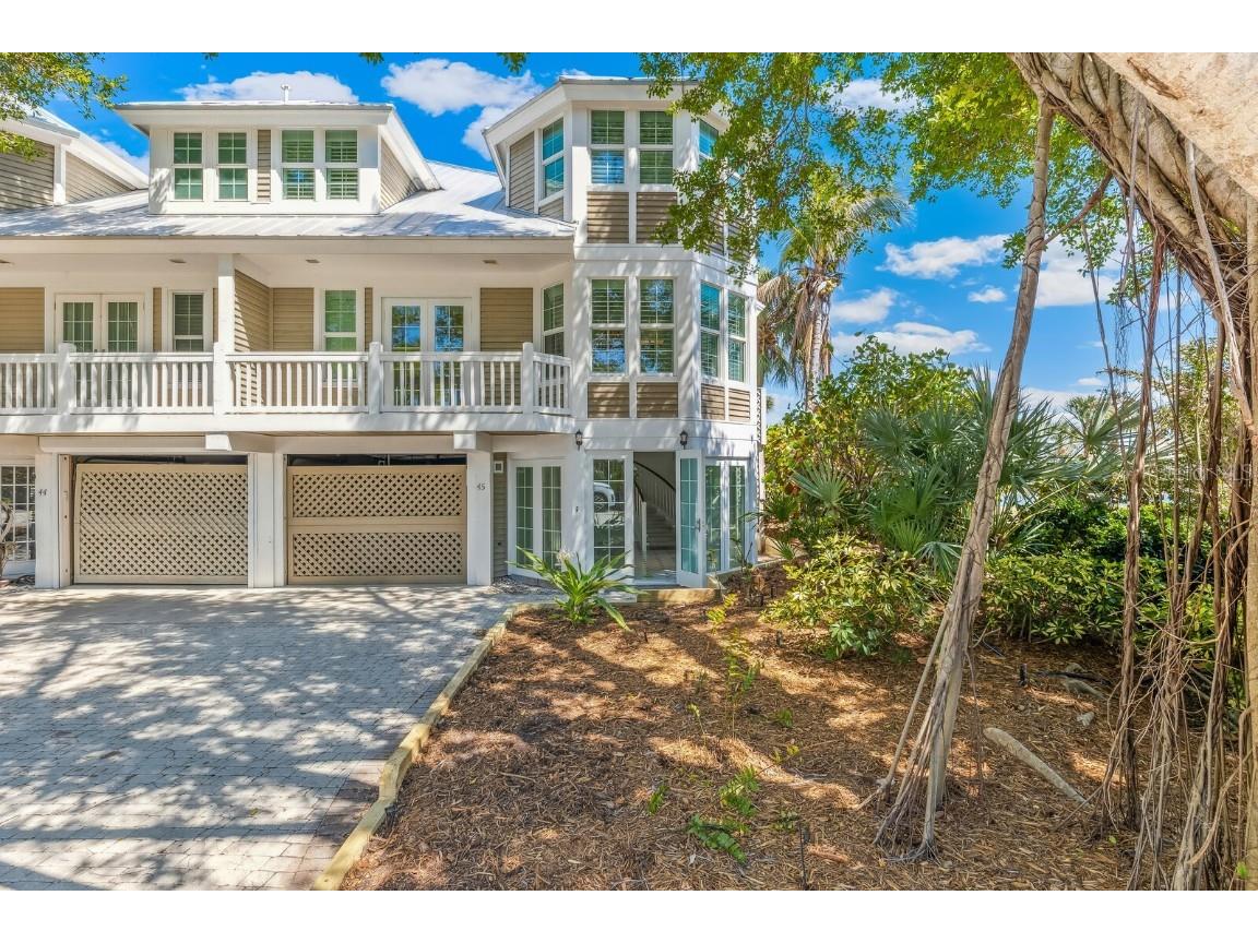 45 Seawatch Lake Drive Boca Grande FL 33921 - LAKE GASPARILLA D6145319 image2