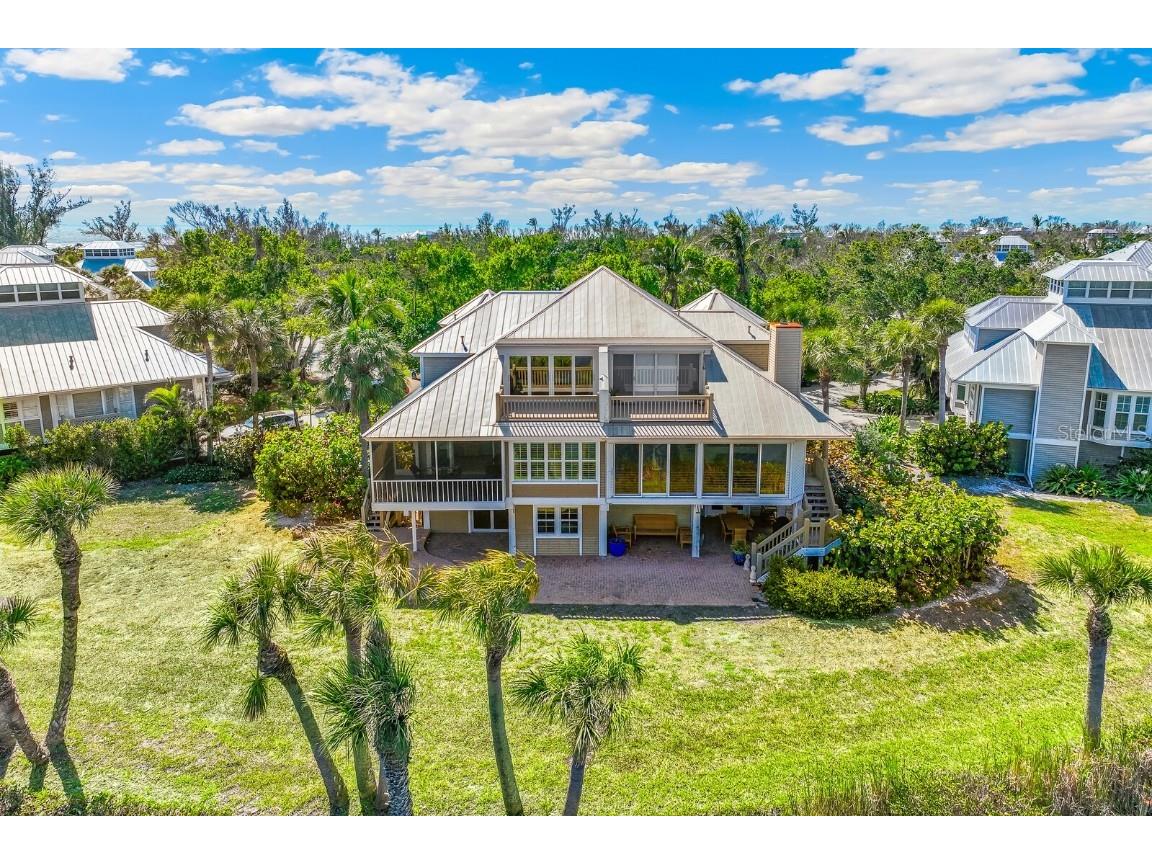 45 Seawatch Lake Drive Boca Grande FL 33921 - LAKE GASPARILLA D6145319 image24