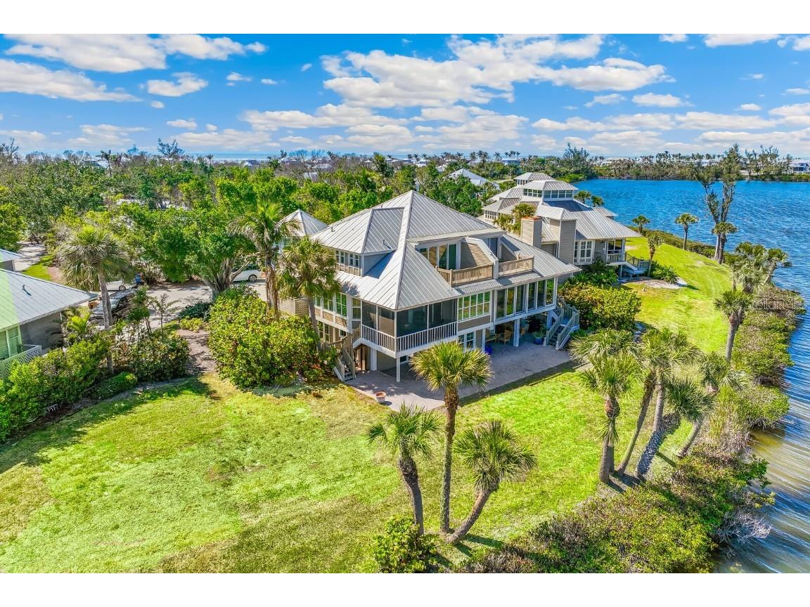 45 Seawatch Lake Drive Boca Grande FL 33921 - LAKE GASPARILLA D6145319 image25