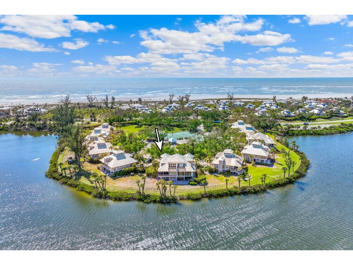 45 Seawatch Lake Drive Boca Grande FL 33921 - LAKE GASPARILLA D6145319 image26