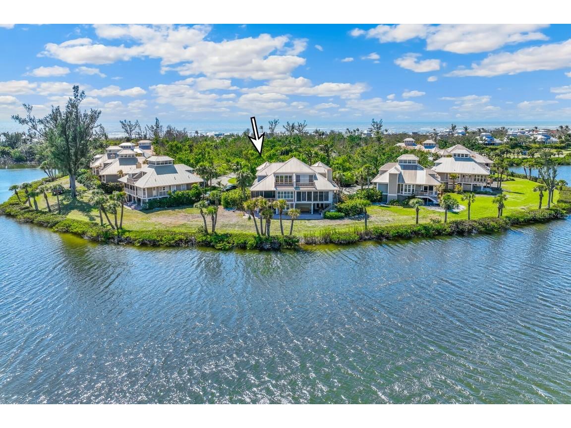 45 Seawatch Lake Drive Boca Grande FL 33921 - LAKE GASPARILLA D6145319 image27