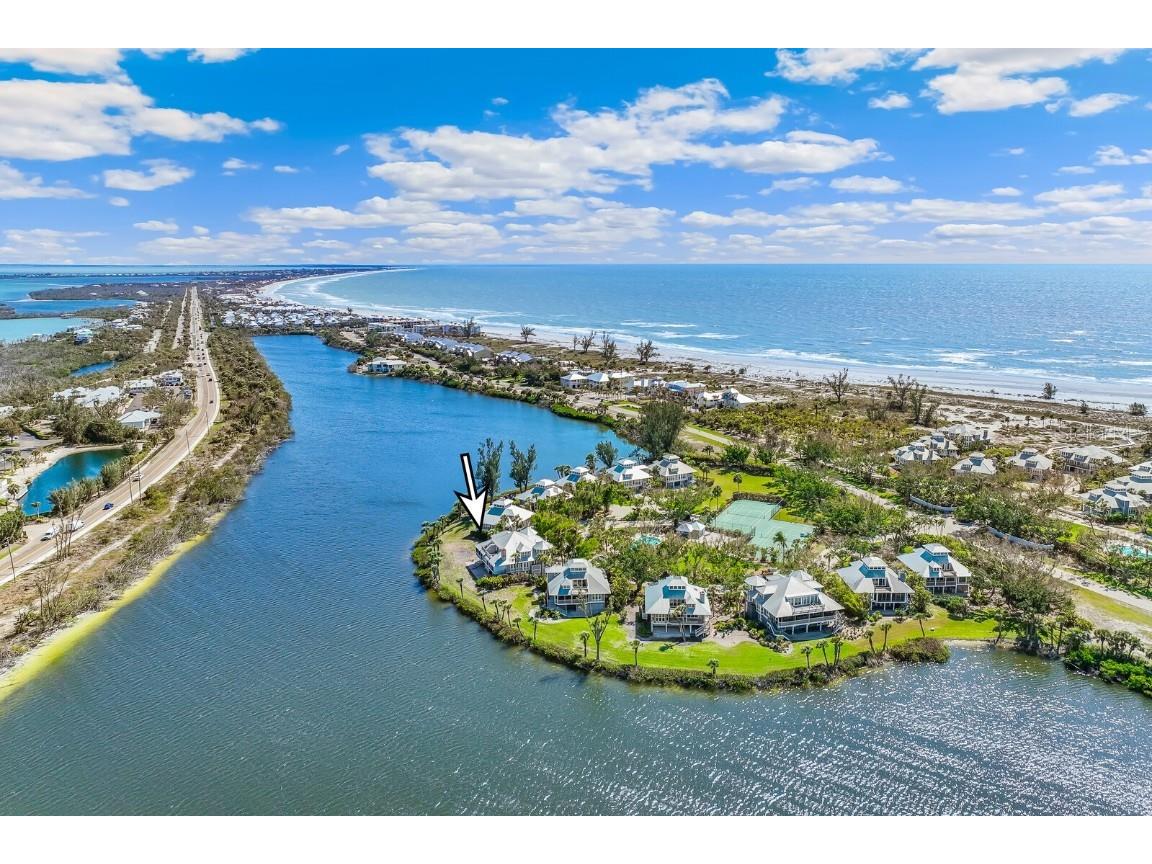 45 Seawatch Lake Drive Boca Grande FL 33921 - LAKE GASPARILLA D6145319 image28