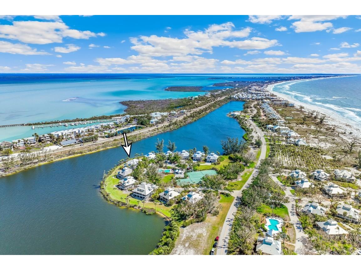 45 Seawatch Lake Drive Boca Grande FL 33921 - LAKE GASPARILLA D6145319 image29