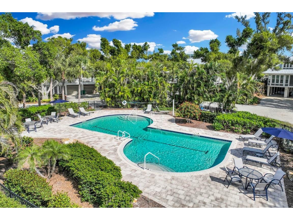 45 Seawatch Lake Drive Boca Grande FL 33921 - LAKE GASPARILLA D6145319 image32