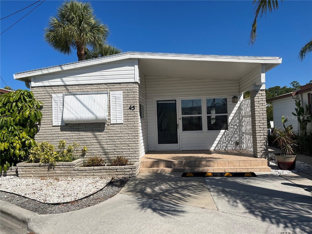 45 Starboard Drive Venice FL 34285 A4564975 image1