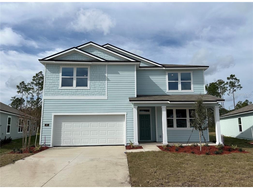 45 Summerwood Road S Palm Coast FL 32137 FC294971 image1