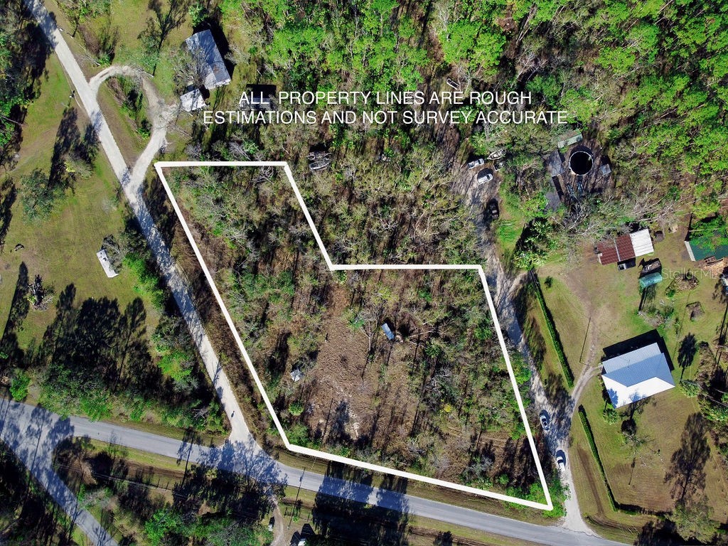 45 SW 309th Avenue Cross City FL 32628 GC527220 image1