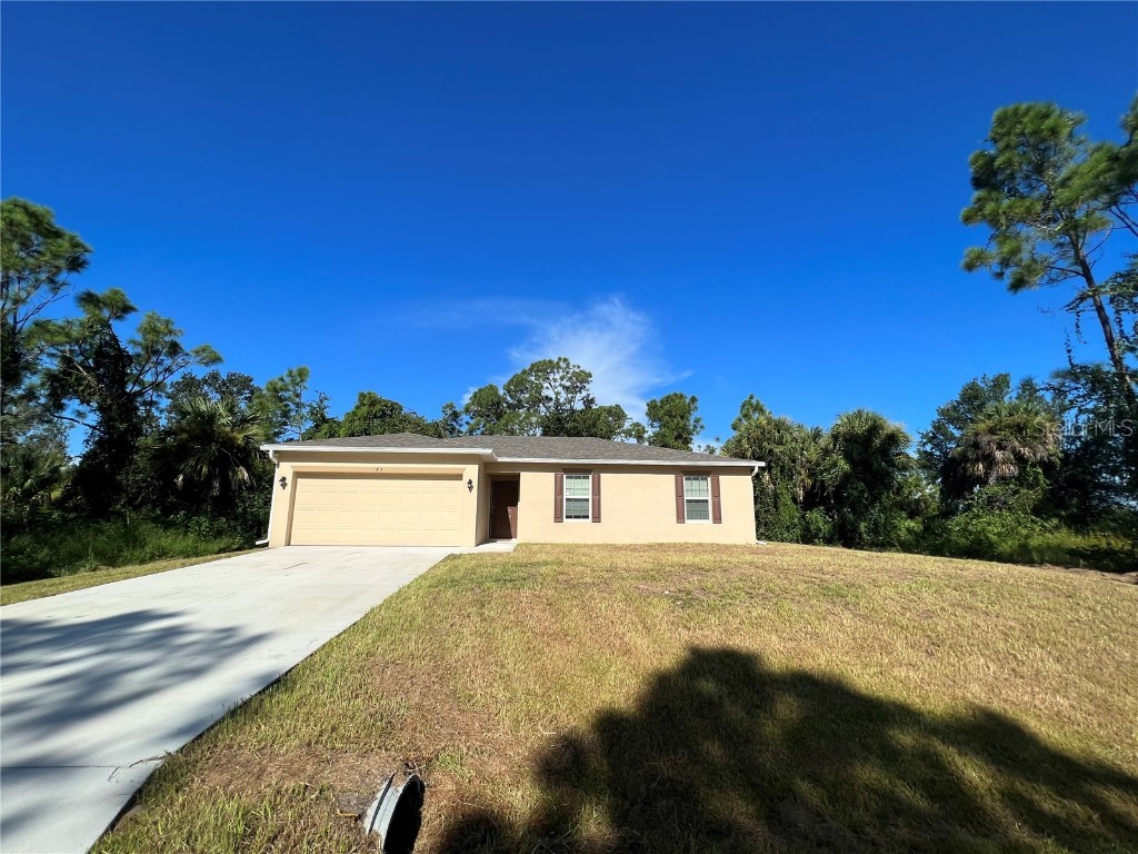 45 Tompkins Street Port Charlotte FL 33954 C7480123 image1