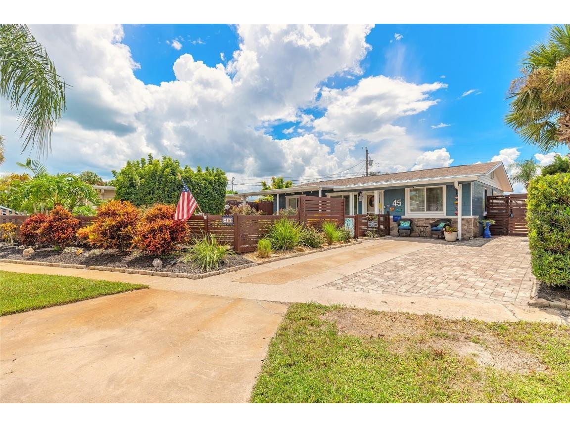 45 Tropical Drive Ormond Beach FL 32176 NS1085802 image1