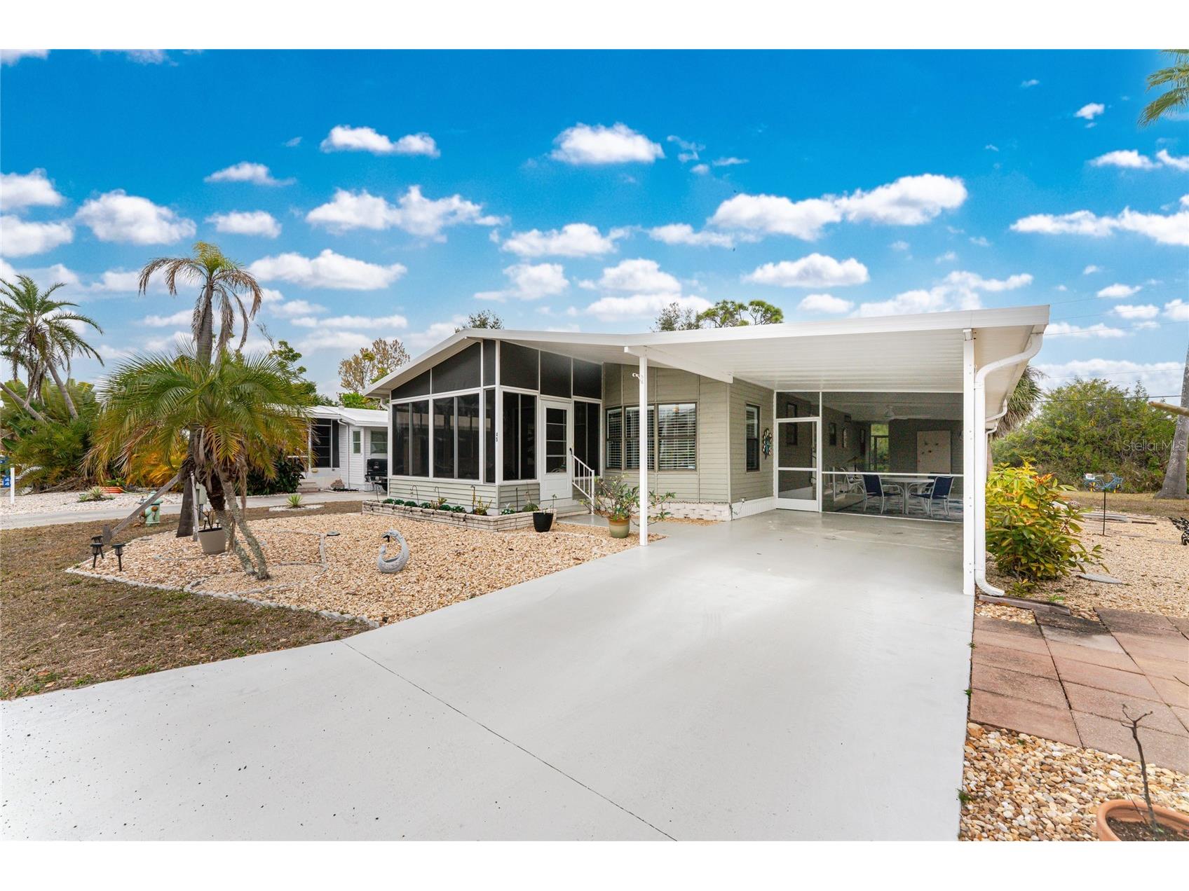 45 Turtle Bay Circle Englewood FL 34224 D6146150 image1