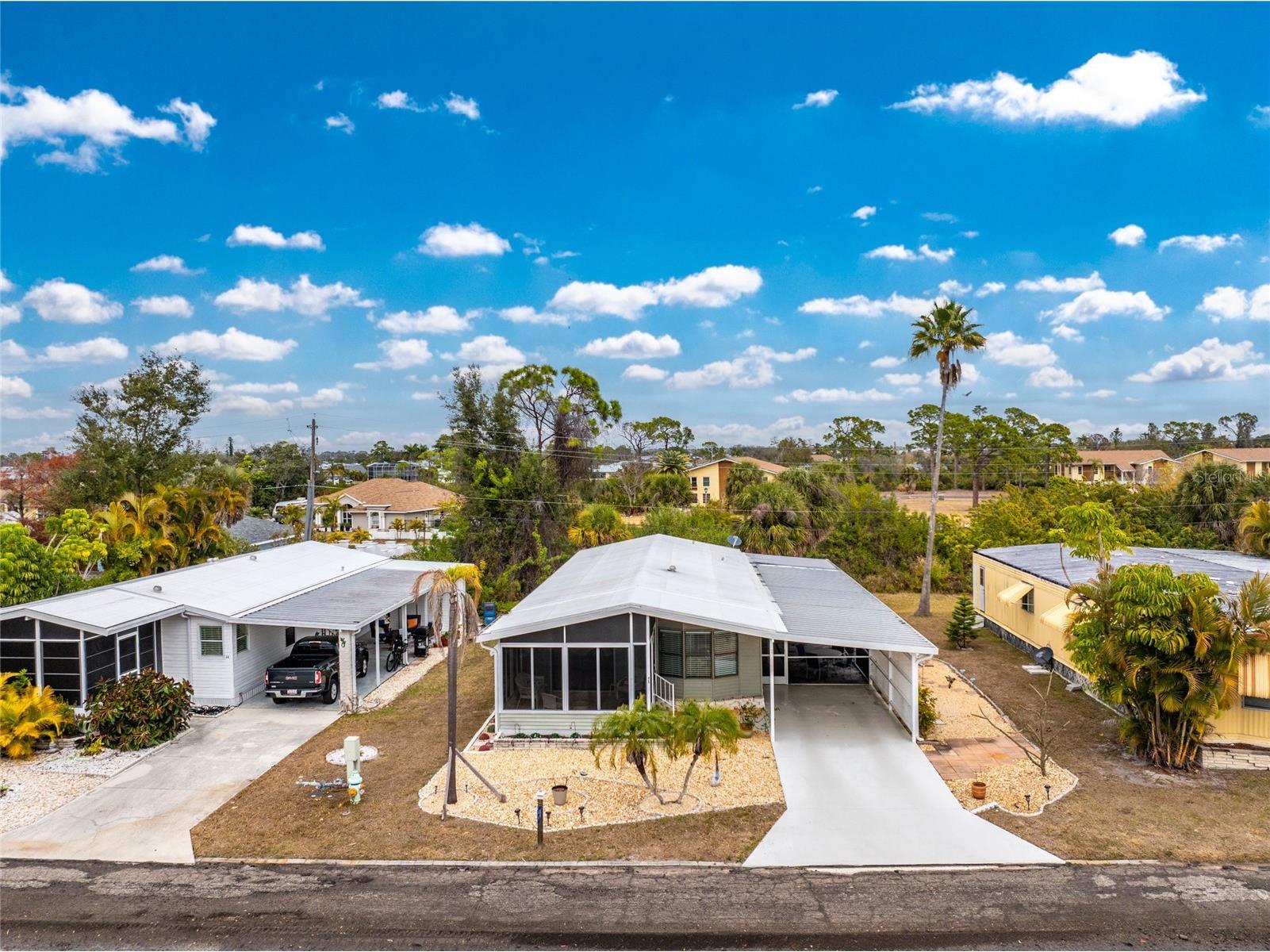 45 Turtle Bay Circle Englewood FL 34224 D6146150 image10