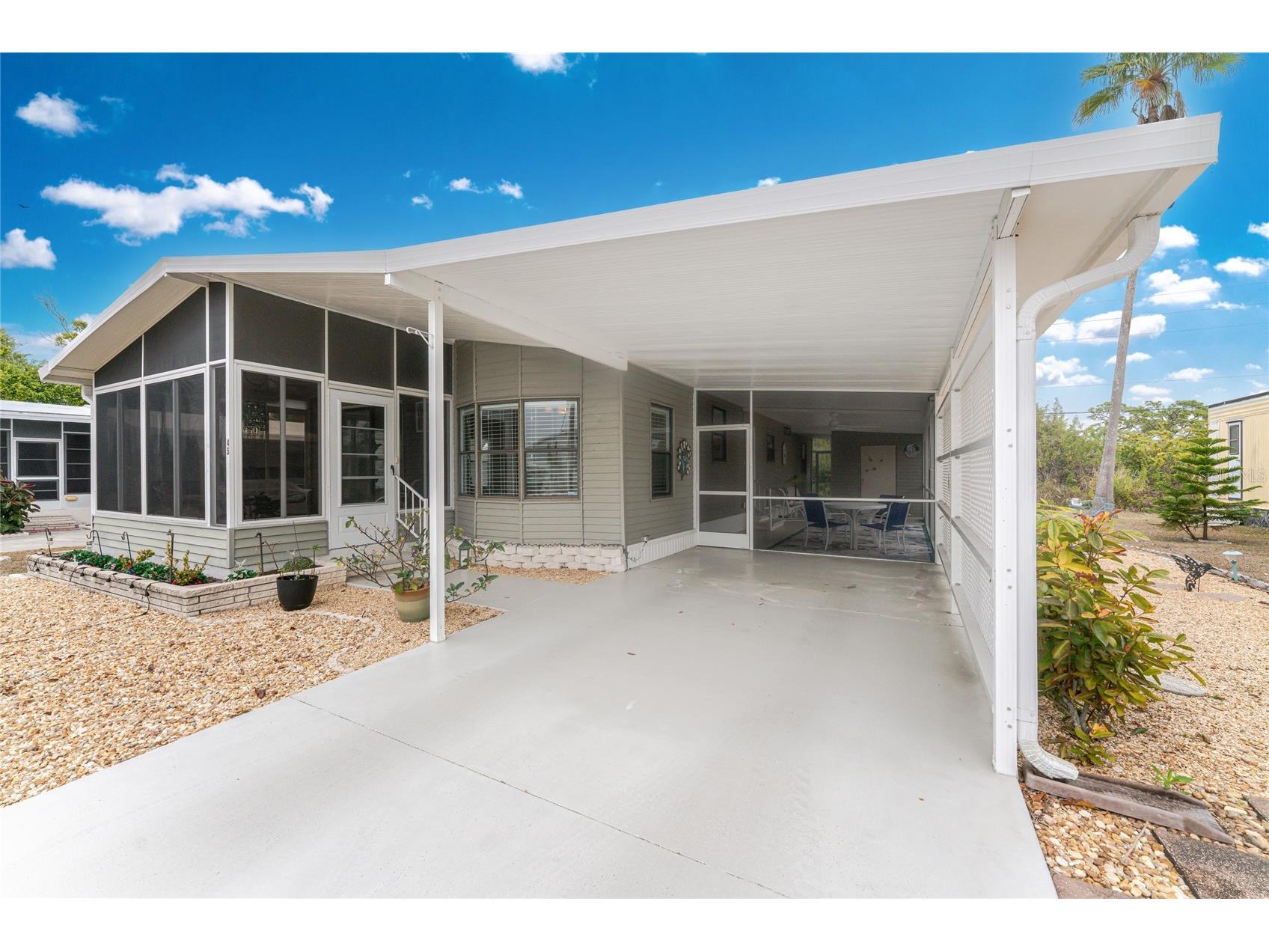 45 Turtle Bay Circle Englewood FL 34224 D6146150 image11