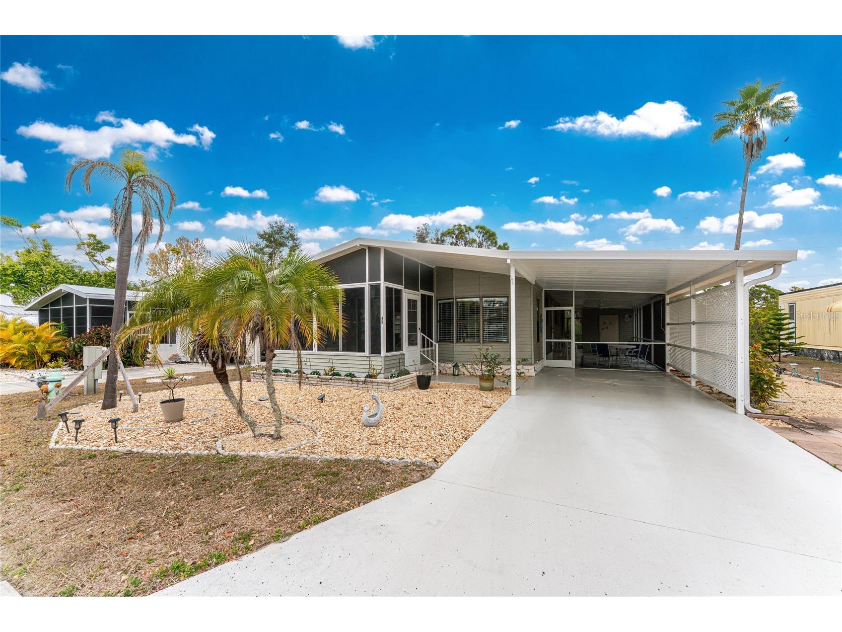 45 Turtle Bay Circle Englewood FL 34224 D6146150 image44