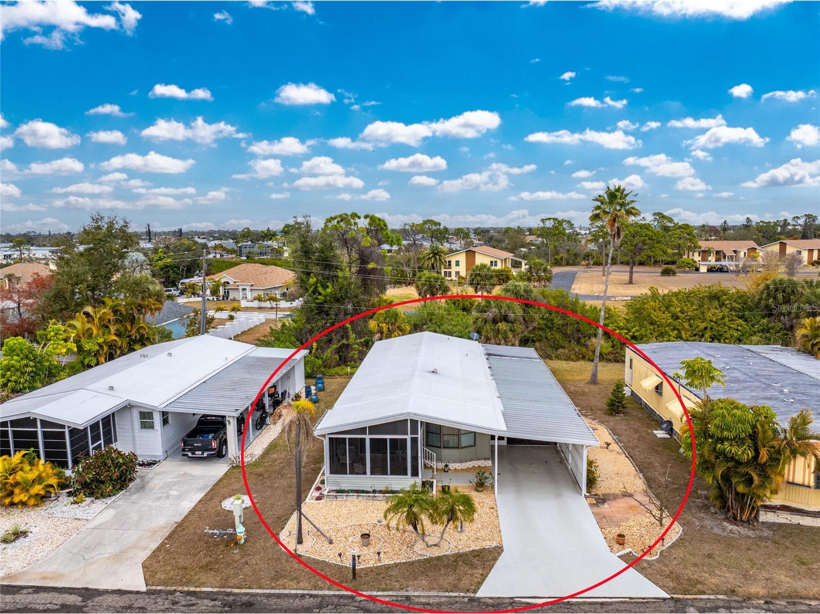 45 Turtle Bay Circle Englewood FL 34224 D6146150 image45