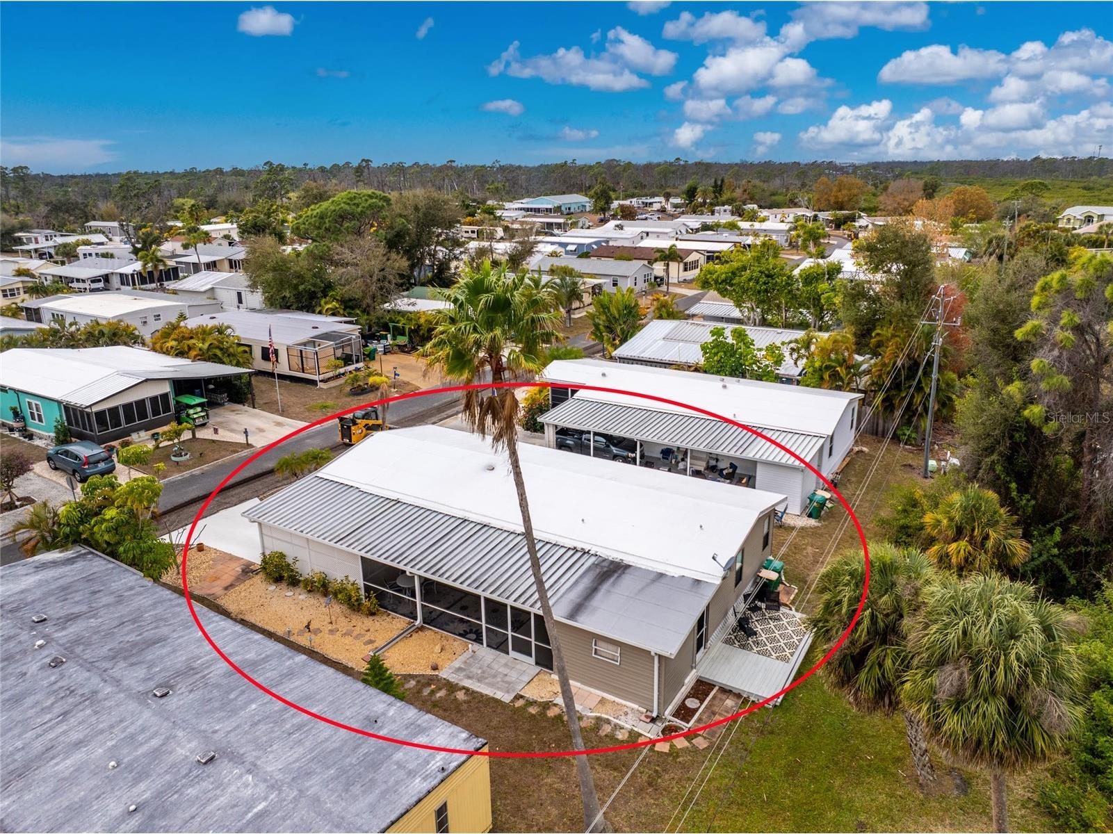 45 Turtle Bay Circle Englewood FL 34224 D6146150 image46