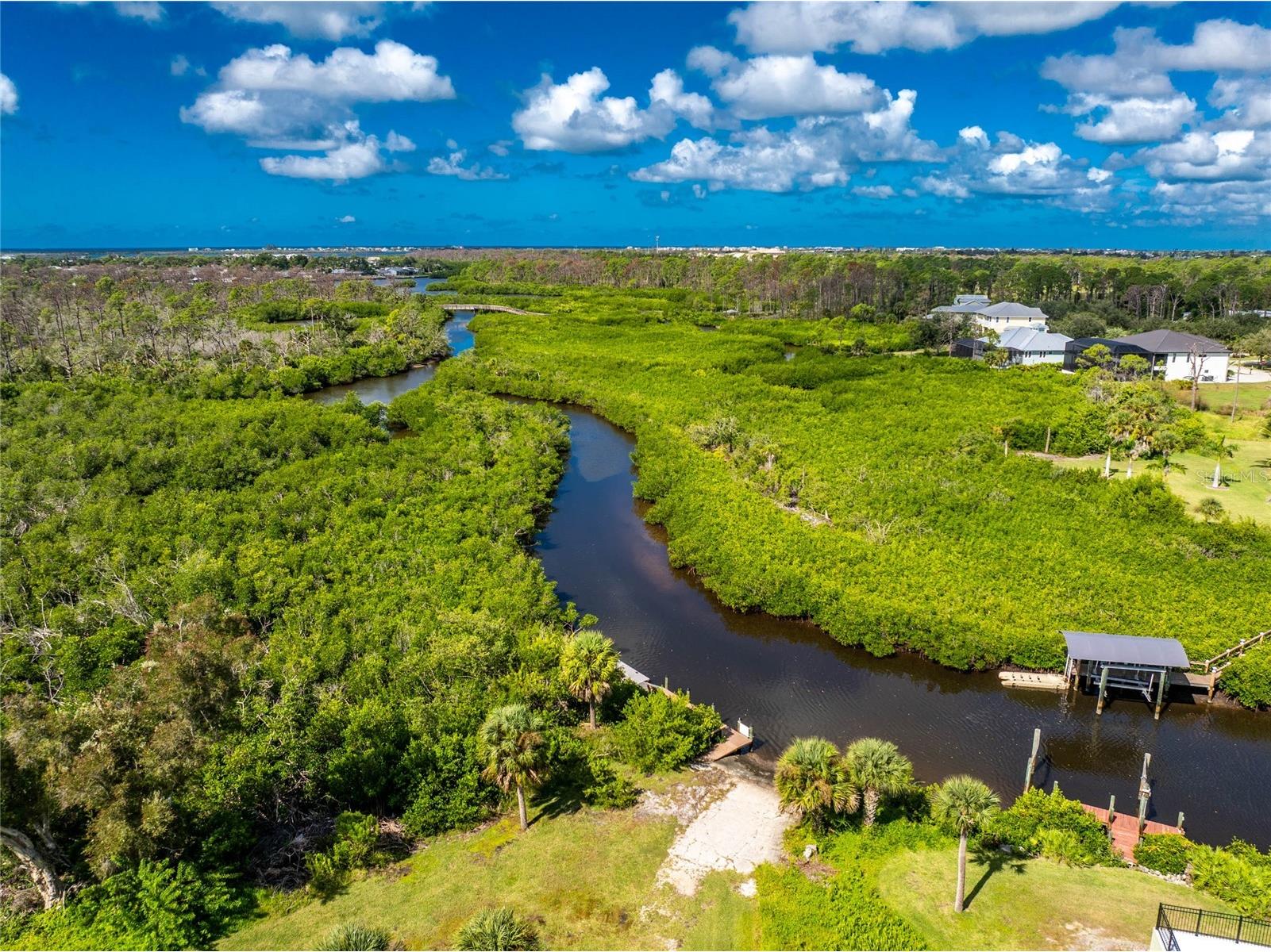 45 Turtle Bay Circle Englewood FL 34224 D6146150 image53
