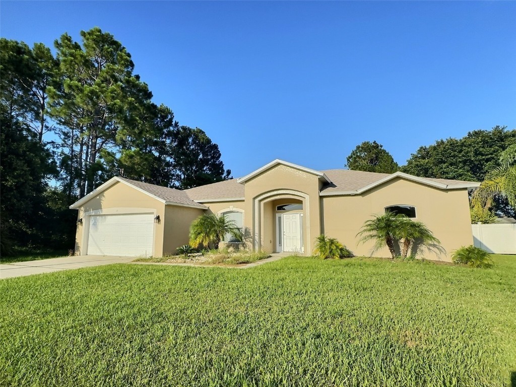 45 Ulmaceal Path Palm Coast FL 32164 FC310842 image1