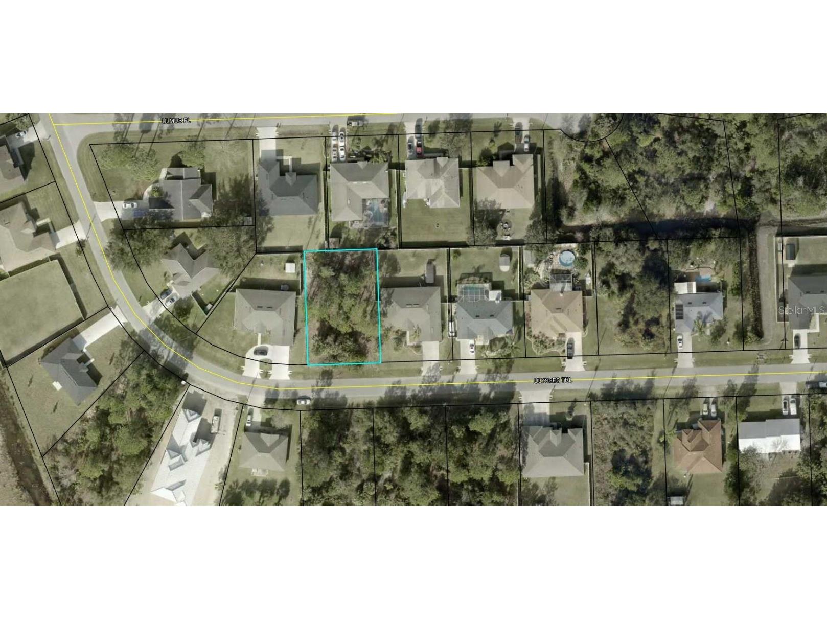 45 Ulysses Trail Palm Coast FL 32164 FC292994 image1