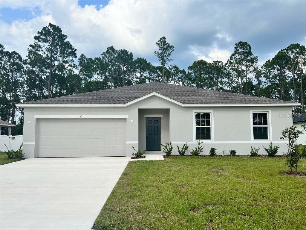 45 Underwood Trail Palm Coast FL 32164 O6119502 image1