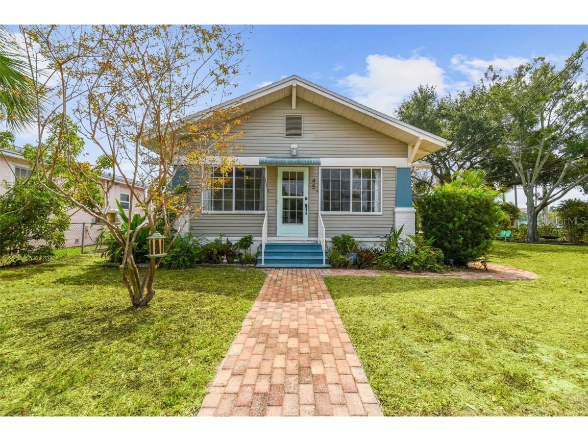 45 W Oakwood Street Tarpon Springs FL 34689 T3480279 image1
