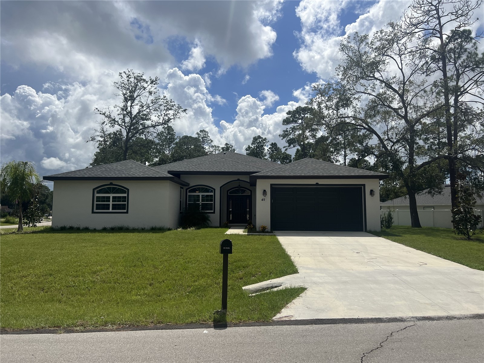 45 Wellham Lane Palm Coast FL 32164 FC318099 image1