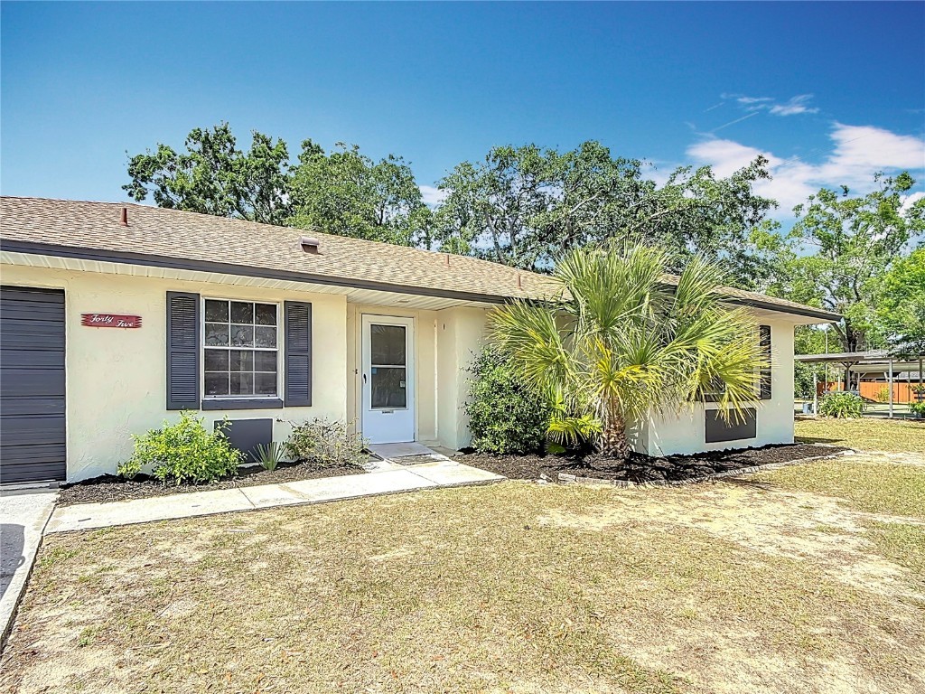 45 Westridge Road Davenport FL 33837 S5123877 image1