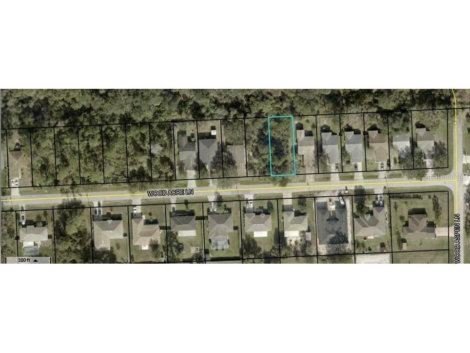 45 Wood Acre Lane Palm Coast FL 32164 FC315790 image1