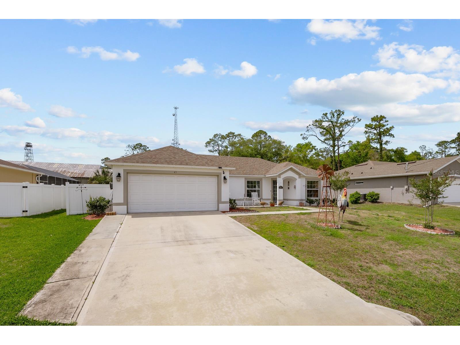 45 Woodfield Drive Palm Coast FL 32164 FC317306 image1