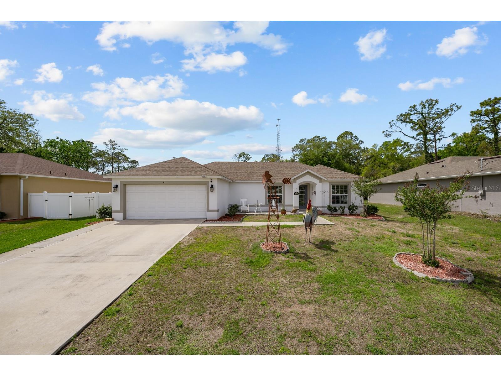 45 Woodfield Drive Palm Coast FL 32164 FC317306 image35