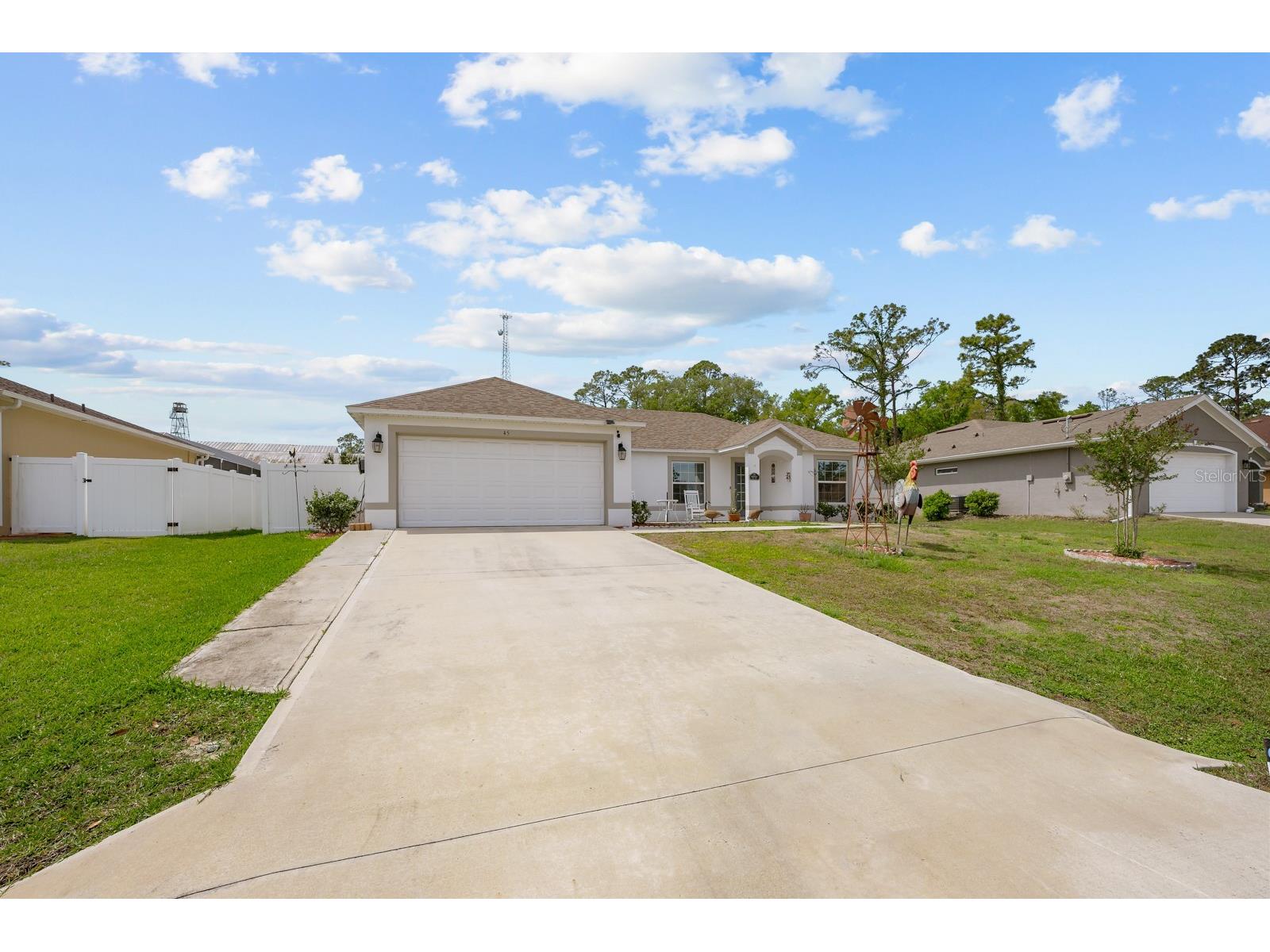 45 Woodfield Drive Palm Coast FL 32164 FC317306 image36
