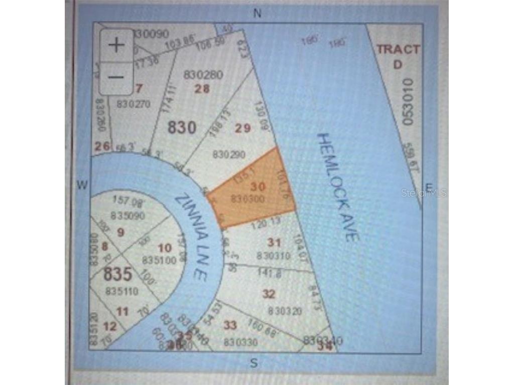 45 Zinnia Lane E Poinciana FL 34759 S5065248 image1