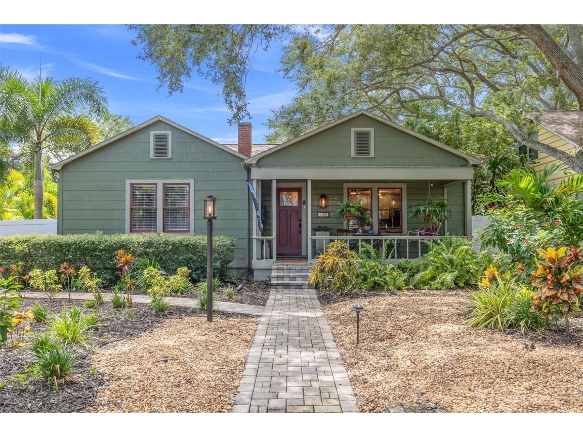 450 26th Avenue N Saint Petersburg FL 33704 U8212087 image1