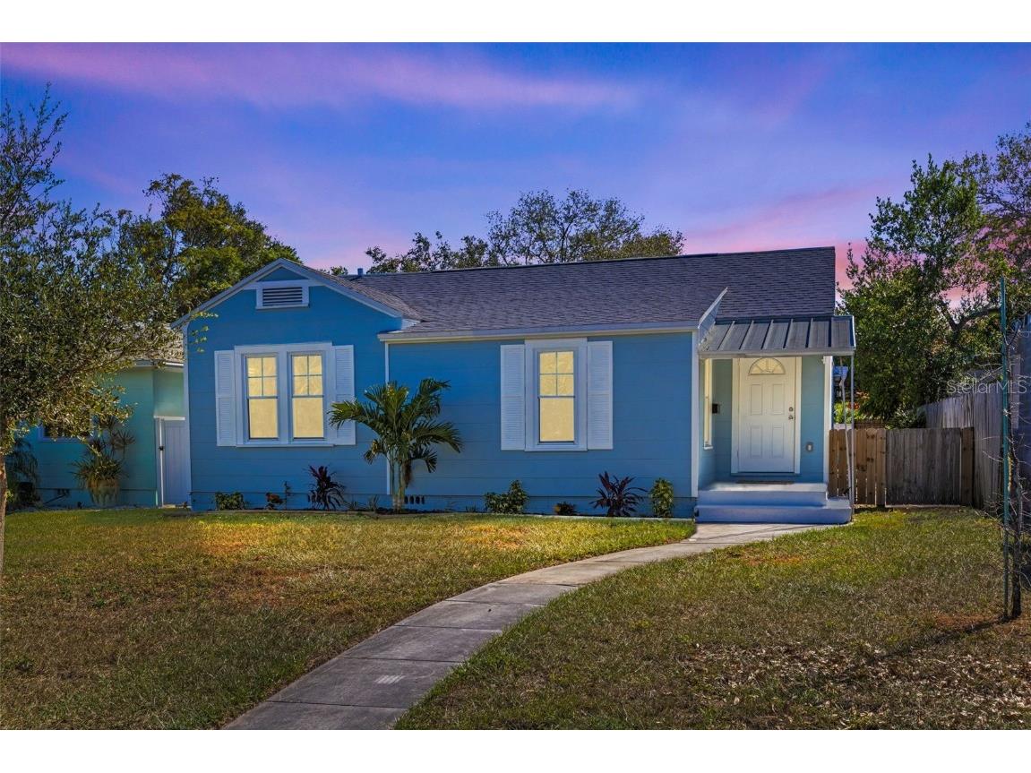 450 29th Avenue N Saint Petersburg FL 33704 U8180163 image1