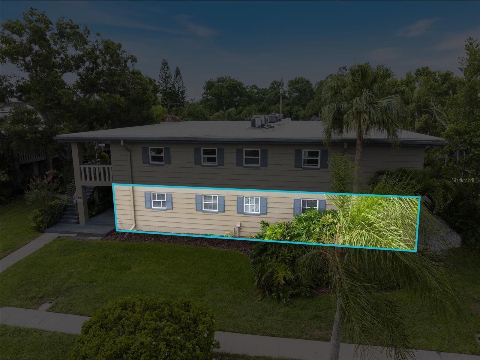 450 32nd Avenue N #106W Saint Petersburg FL 33704 A4695791 image14
