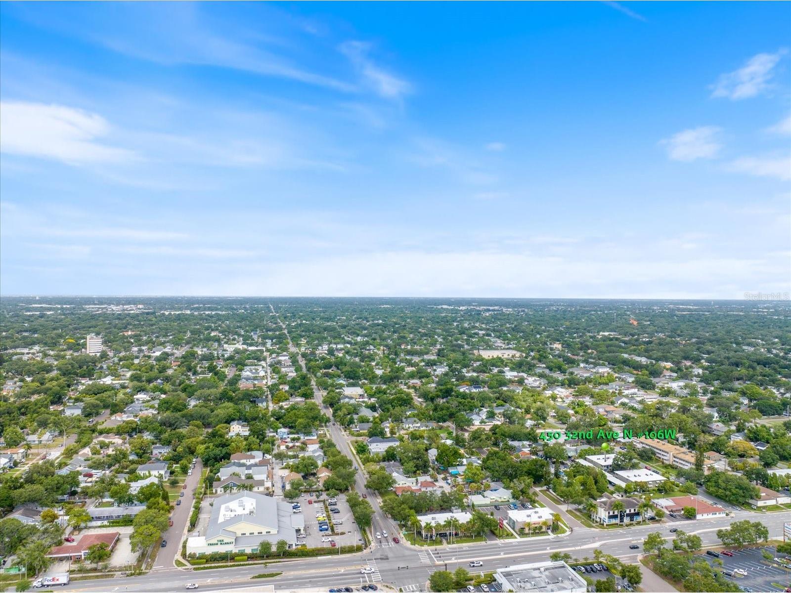 450 32nd Avenue N #106W Saint Petersburg FL 33704 A4695791 image17