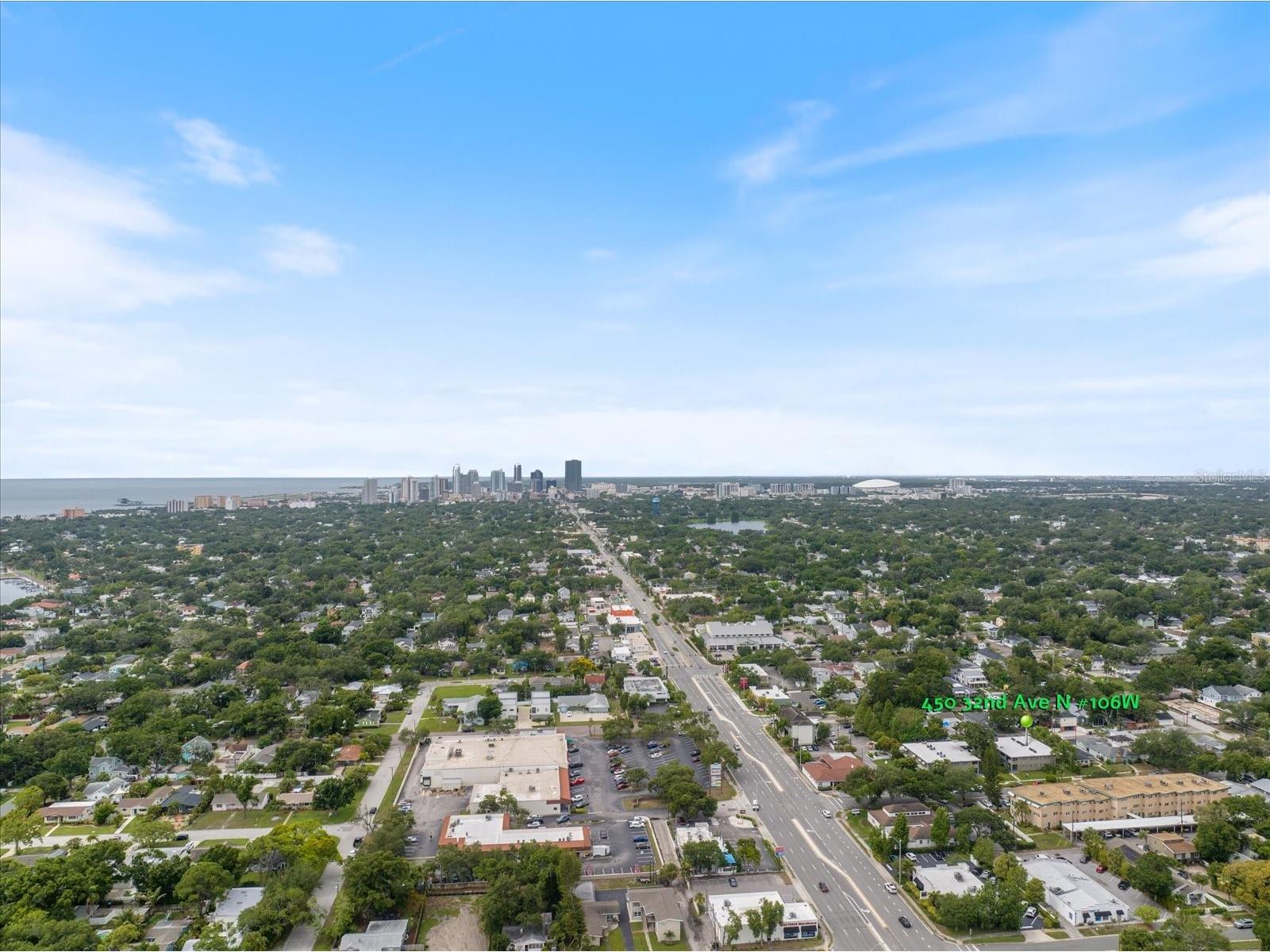 450 32nd Avenue N #106W Saint Petersburg FL 33704 A4695791 image18