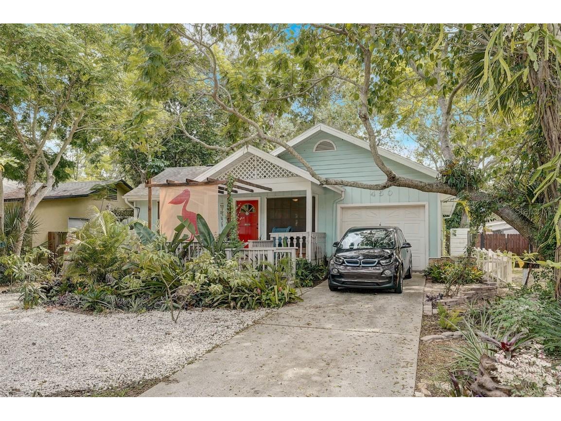 450 40th Avenue S Saint Petersburg FL 33705 U8217049 image1