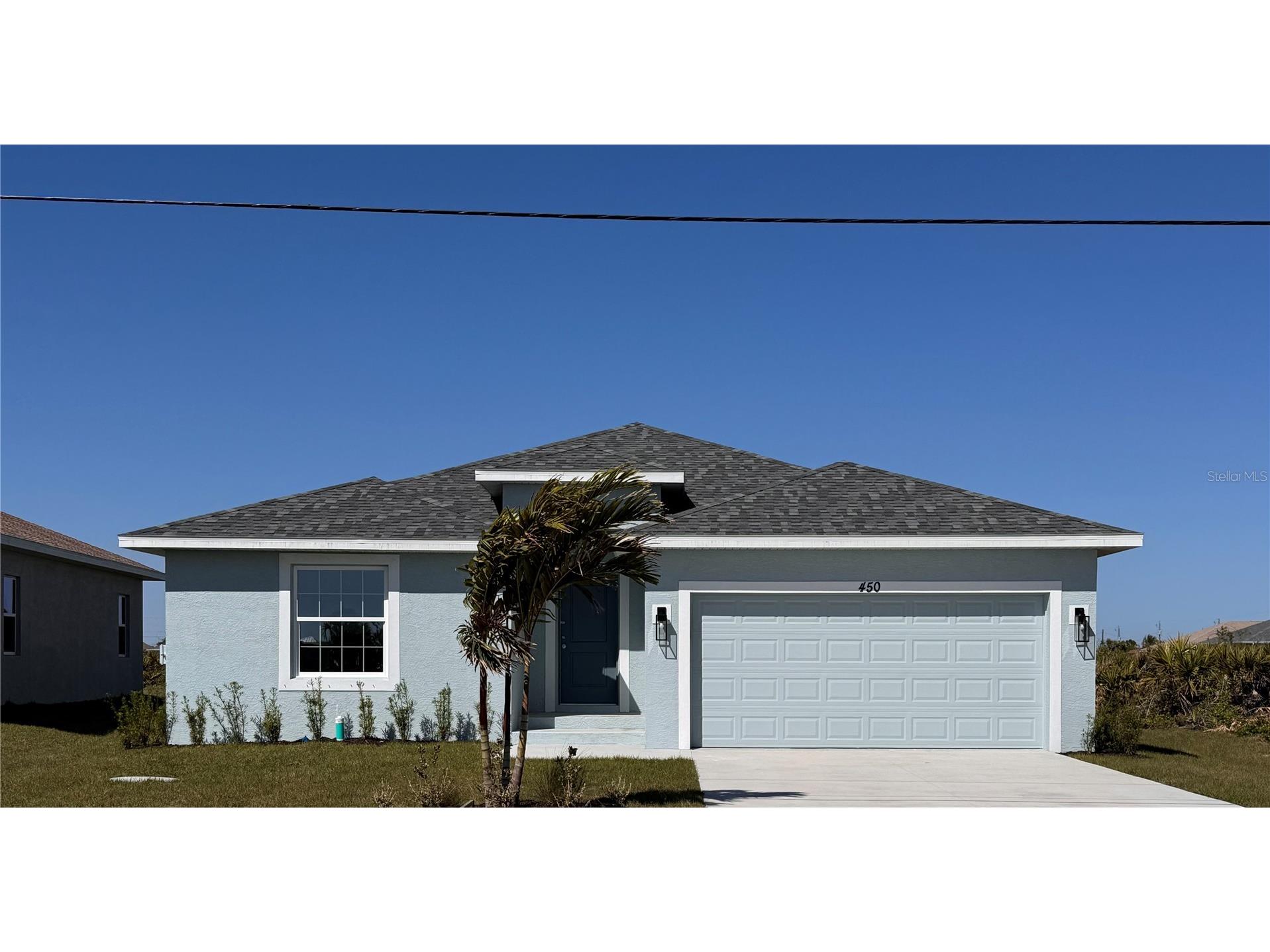 450 Albatross Road Rotonda West FL 33947 D6138631 image1