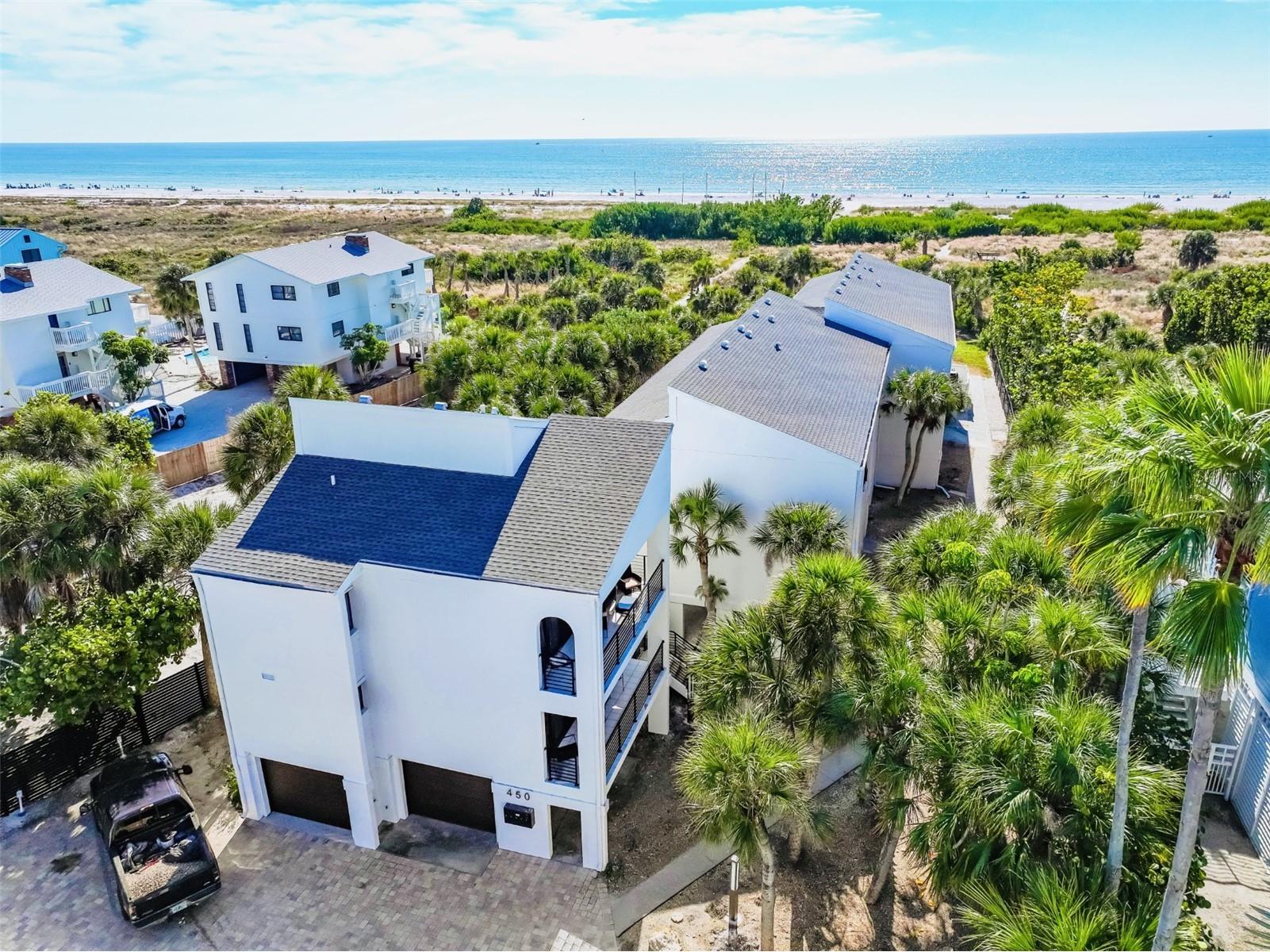450 Beach Road #3 Sarasota FL 34242 - GULF OF AMERICA A4682792 image1