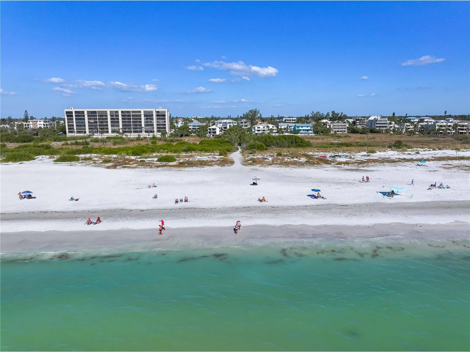 450 Beach Road #3 Sarasota FL 34242 - GULF OF AMERICA A4682792 image12