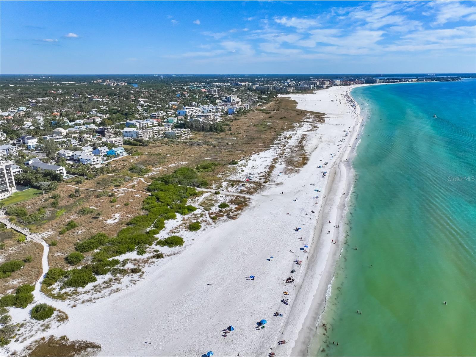 450 Beach Road #3 Sarasota FL 34242 - GULF OF AMERICA A4682792 image13