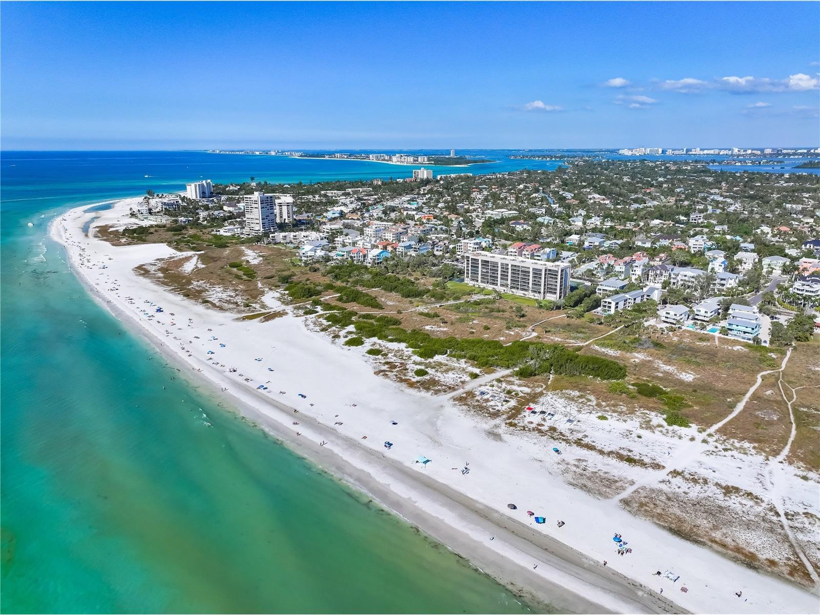 450 Beach Road #3 Sarasota FL 34242 - GULF OF AMERICA A4682792 image14