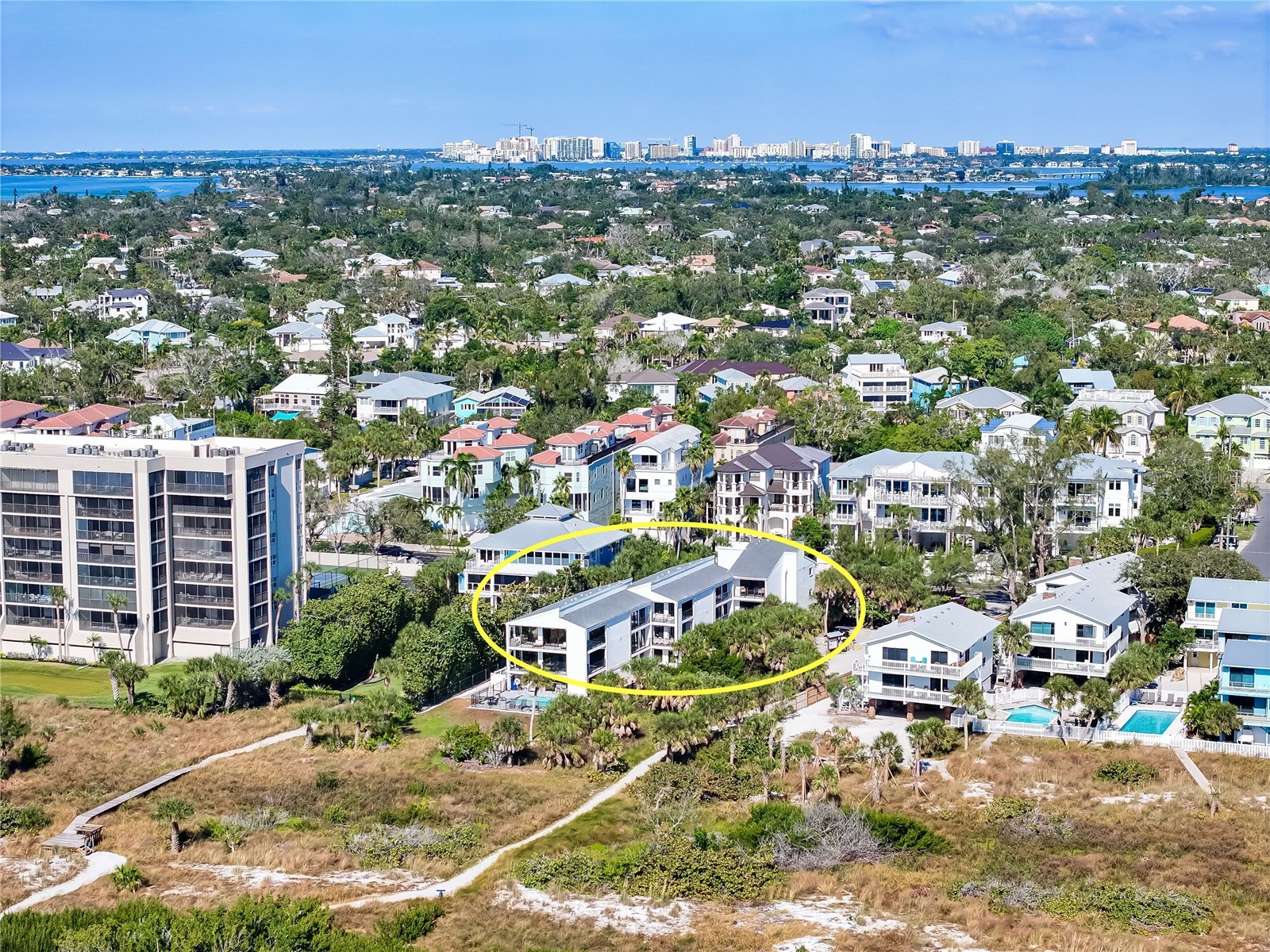 450 Beach Road #3 Sarasota FL 34242 - GULF OF AMERICA A4682792 image15