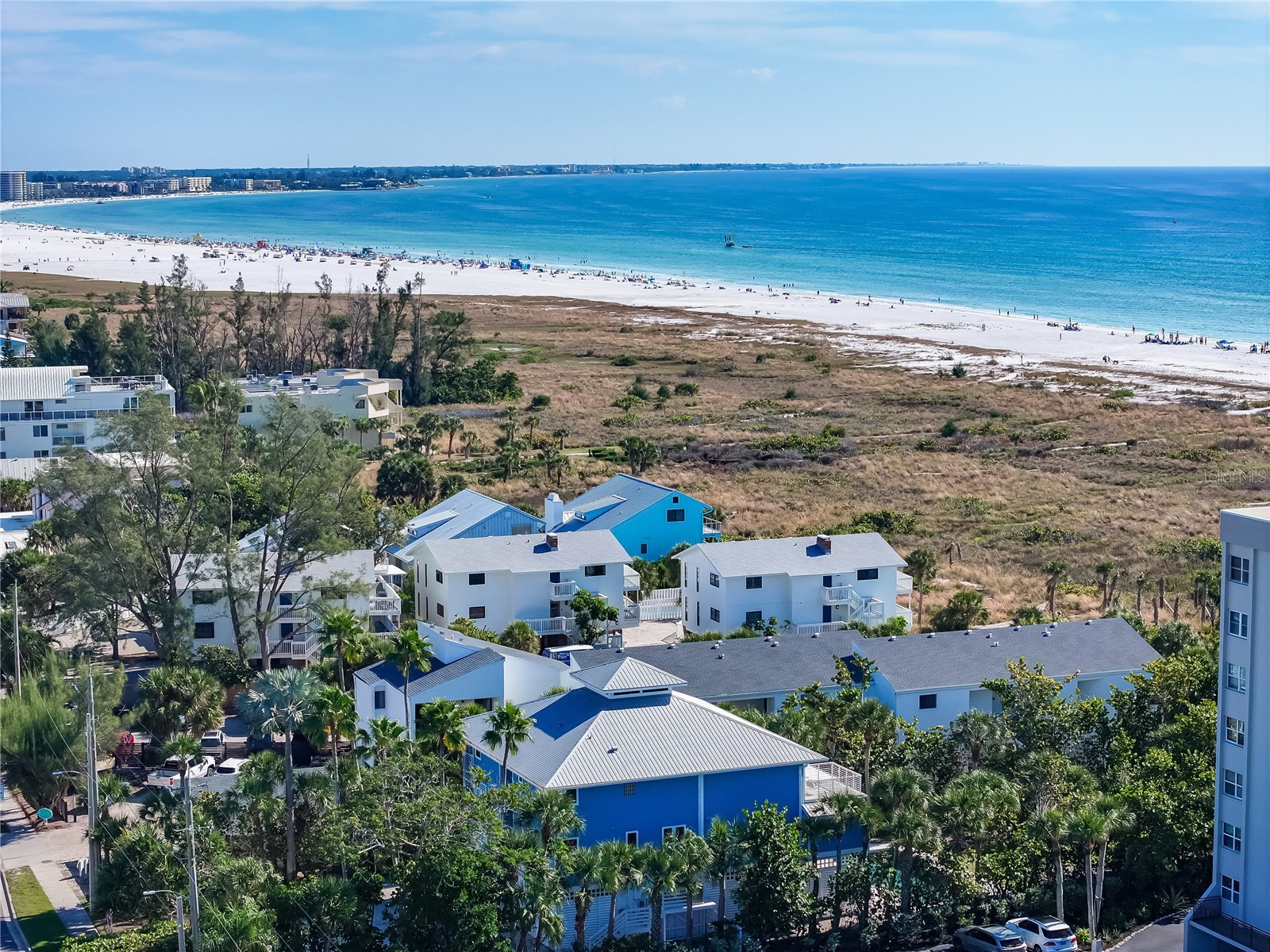 450 Beach Road #3 Sarasota FL 34242 - GULF OF AMERICA A4682792 image16