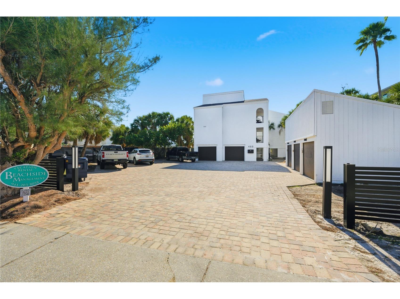 450 Beach Road #3 Sarasota FL 34242 - GULF OF AMERICA A4682792 image2